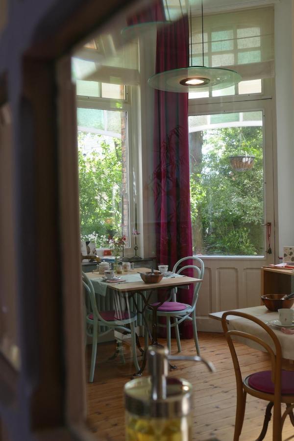Couette-café Emma 4*