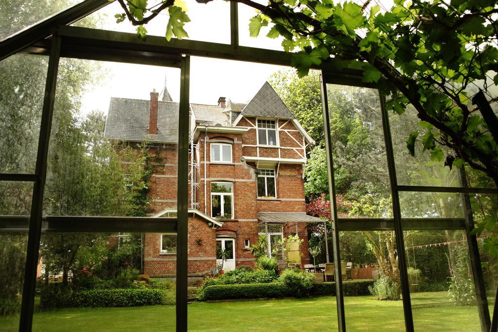 Bed and breakfast Emma Gante