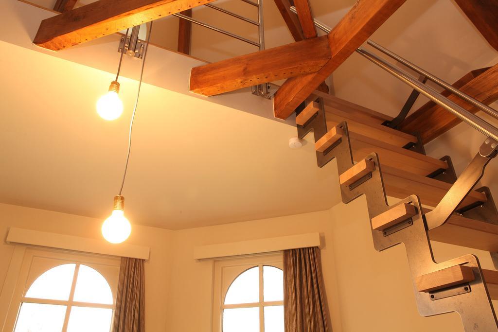 Emma Bed and breakfast Gante