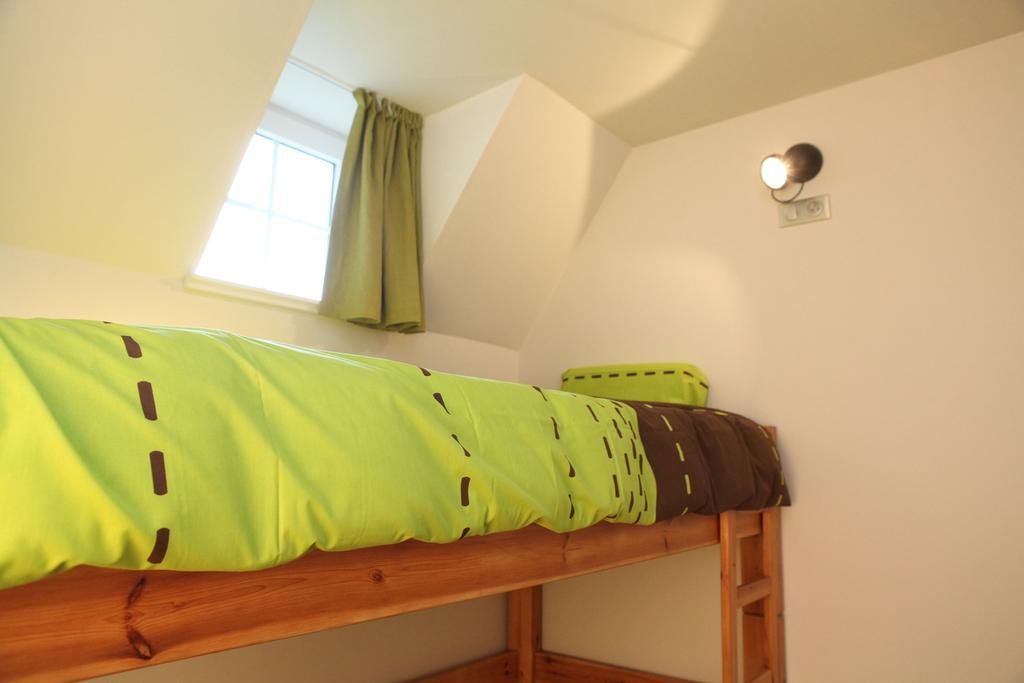 Bed and breakfast Emma