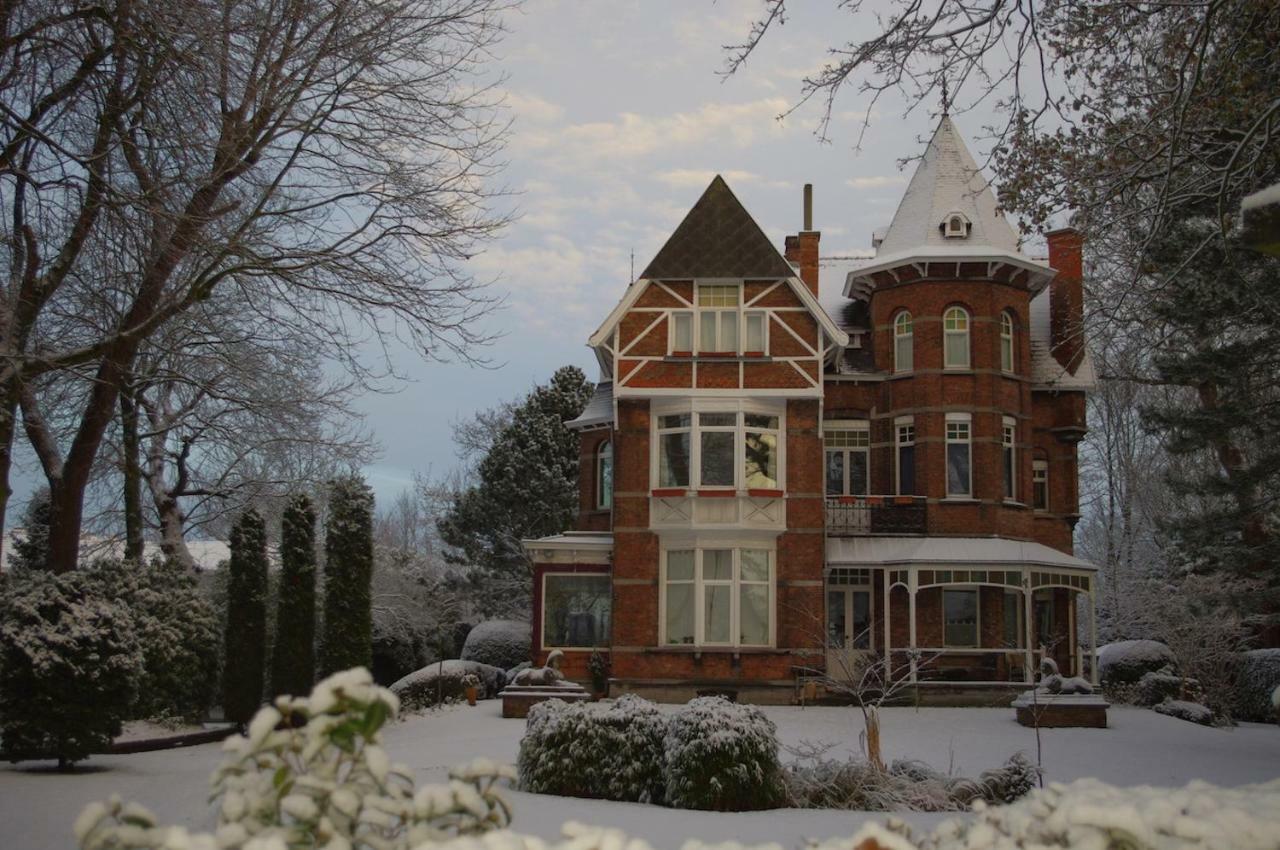 Bed and breakfast Emma